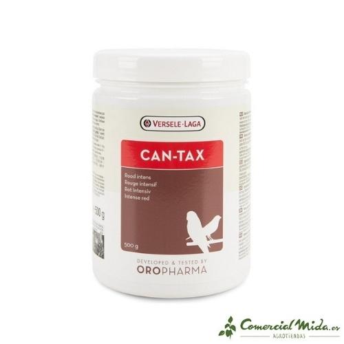 OROPHARMA Can-Tax Colorante Rojo Canarios - Image 3