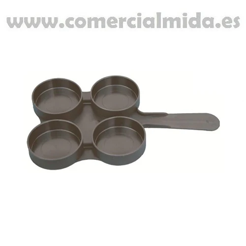 Bandeja PALA Test de California