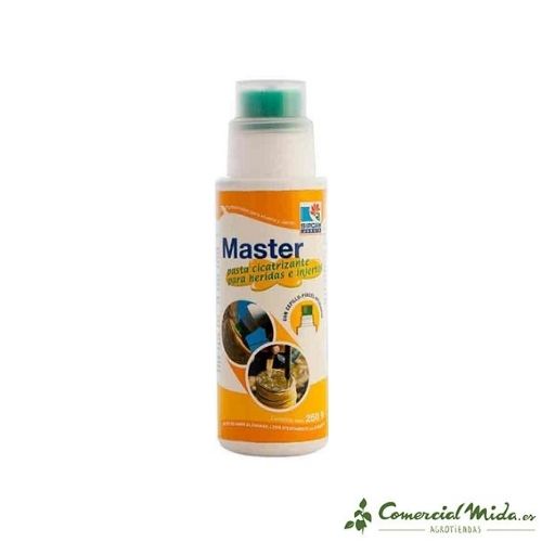 Pasta Cicatrizante MASTER para heridas e injertos - Image 3