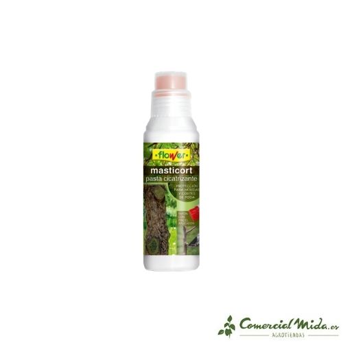 Pasta Cicatrizante MASTICORT para Podas y Heridas