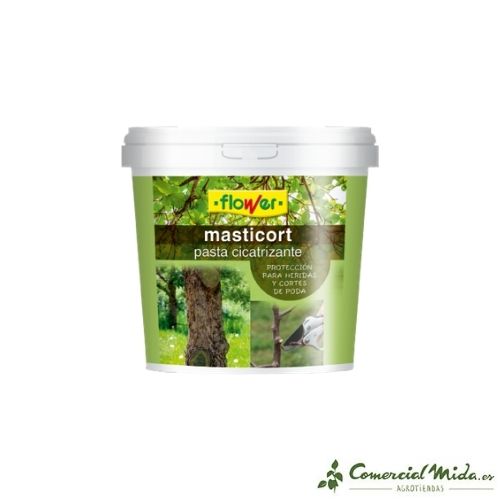 Pasta Cicatrizante MASTICORT para Podas y Heridas - Image 2