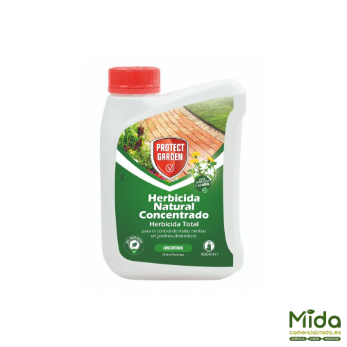 PG HERBICIDA NATURAL Foliar - Image 2