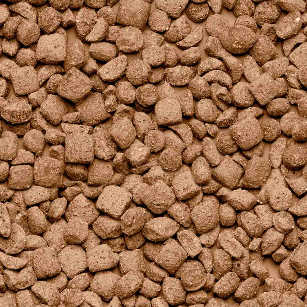 Pienso alimentício para Roedores Care+ BEAPHAR - Image 3