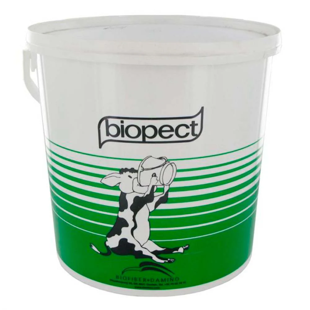 Pienso Complementario Dietético para Animales BIOPECT