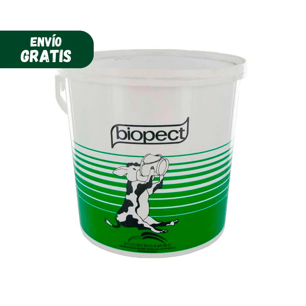 Pienso Complementario Dietético para Animales BIOPECT - Image 2