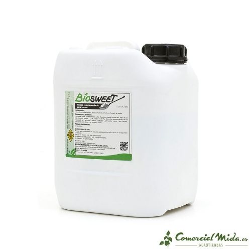 Pienso Complementario FATRO BIOSWEET M Vacas 5Kg