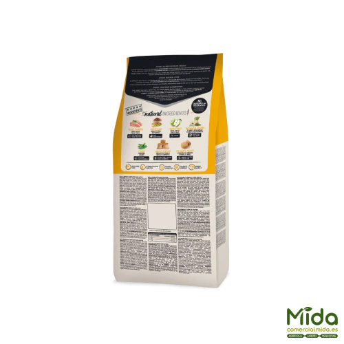 Pienso OWNAT Cat Classic Daily Care para Gatos - Image 2