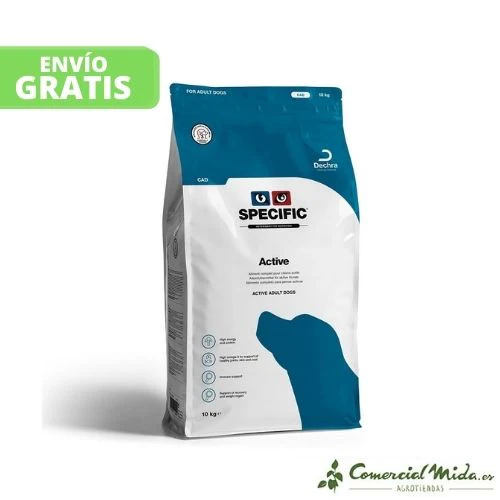Pienso SPECIFIC Adult Active Cad para Perros Adultos - Image 2