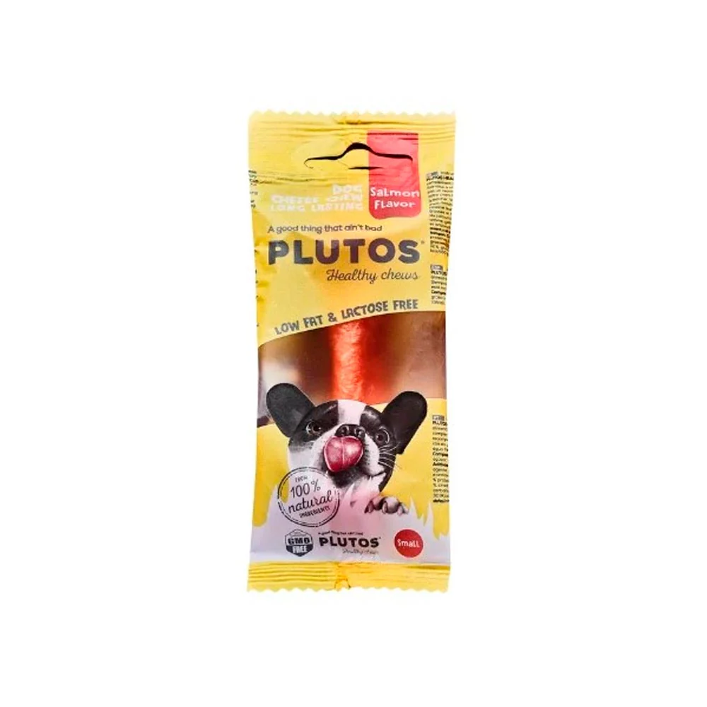 Snacks nutricionales para Perros PLUTOS CHEESE - Image 21