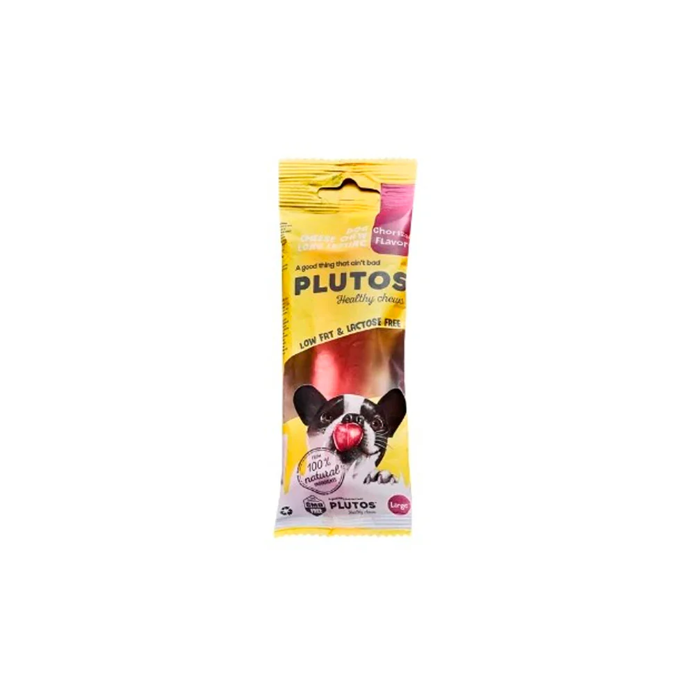 Snacks nutricionales para Perros PLUTOS CHEESE - Image 6