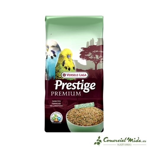 PRESTIGE Premium Periquitos Mix - Image 2
