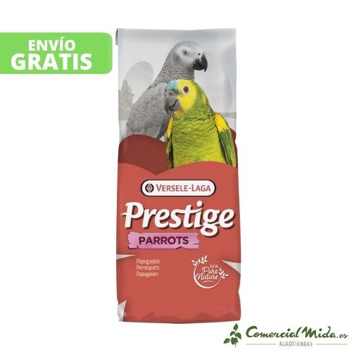 PRESTIGE Premium Parrots Exotic Fruit Mix - Image 2
