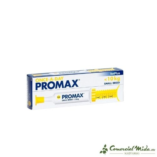 VETPLUS Promax Cuidado Función Digestiva Perros - Image 2