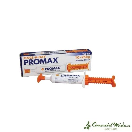 VETPLUS Promax Cuidado Función Digestiva Perros - Image 3