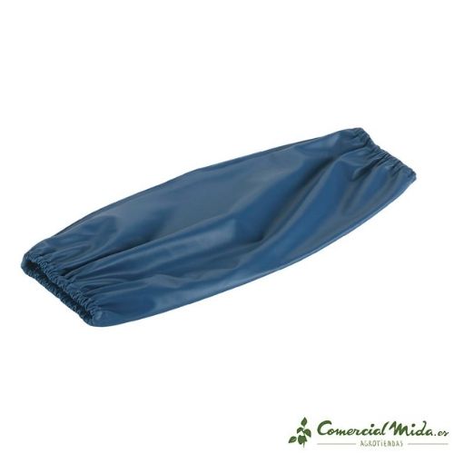 Protectores de Mangas KERBL Azul - Pack 2
