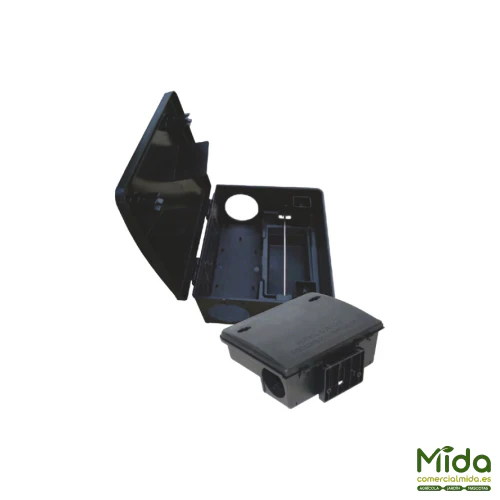 Quimunsa Portacebos BETA Especial Exterior