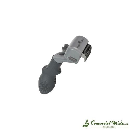 Rastrillo CortaNudos Dematter FURMINATOR para Mascotas