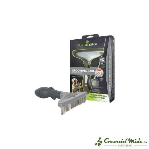 Rastrillo FURMINATOR para Perros y Gatos - Image 2