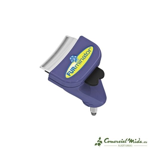Recambios FURMINATOR Cepillo FURflex para Perros - Image 3