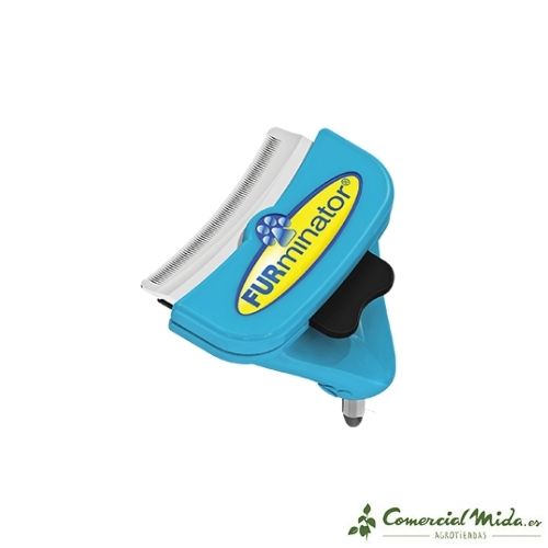 Recambios FURMINATOR Cepillo FURflex para Perros - Image 4