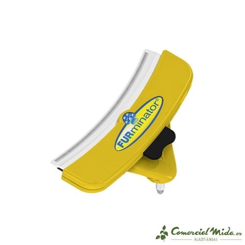 Recambios FURMINATOR Cepillo FURflex para Perros - Image 6