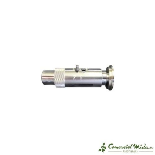 Recambios HAUPTNER MUTO Jeringa Revólver Dosificación Precisa 50 cc - Image 7