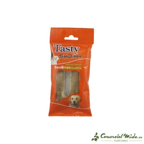 Hueso Snack SANDIMAS para Perros - Image 2