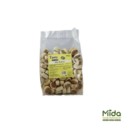 Galletas SANDIMAS TASTY Para Perros 8x400 gr - Image 4