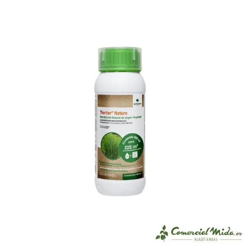 Sipcam Jardin Herbicida TERTER NATURE - Image 2