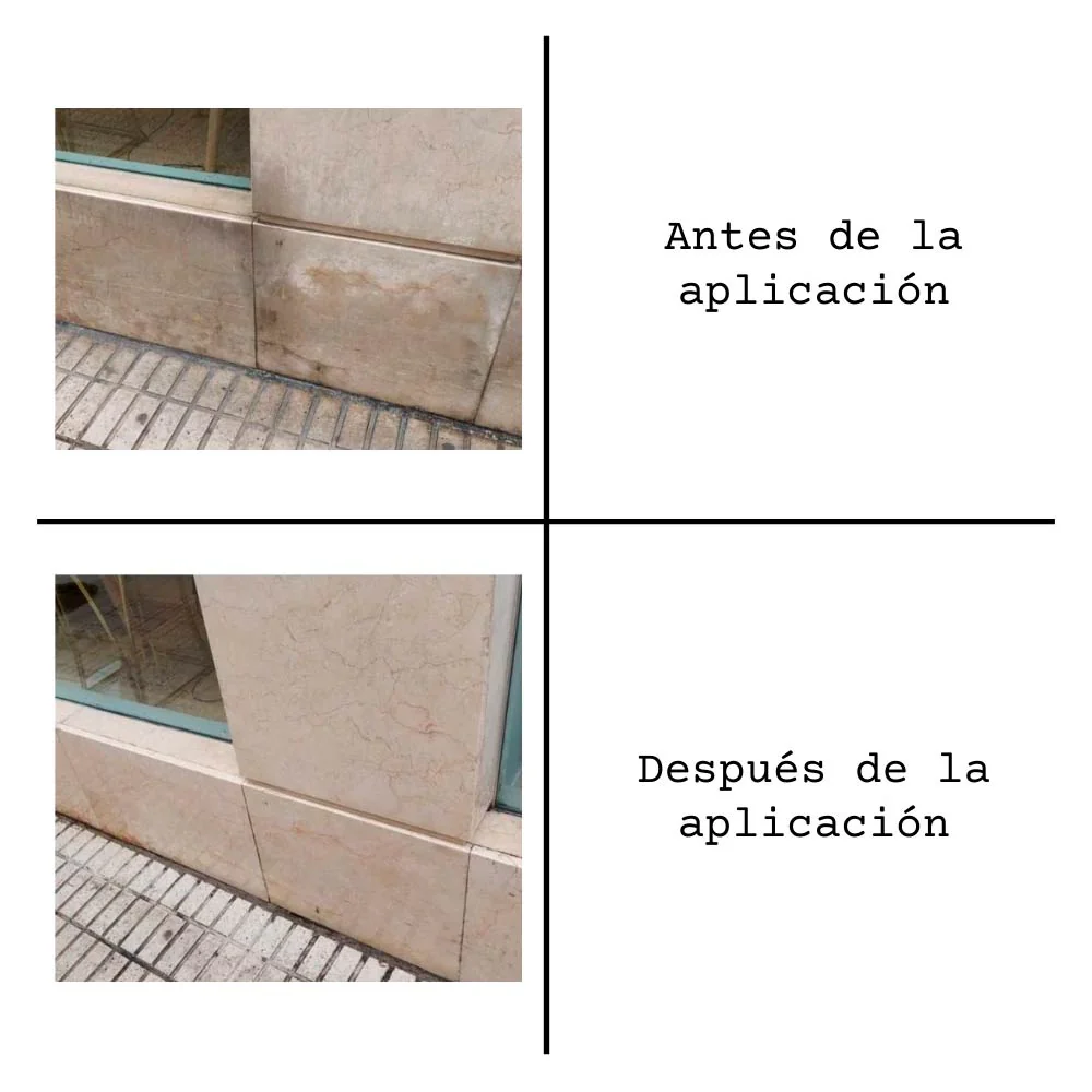 Solquisulf Eliminador de Orines - Image 3