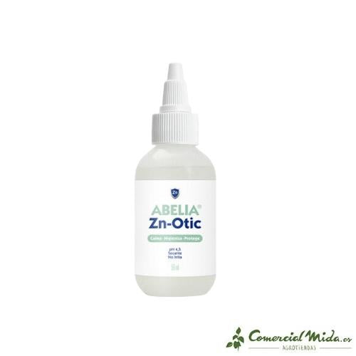 Solución Ótica VETNOVA Abelia Zn-Otic - Image 2