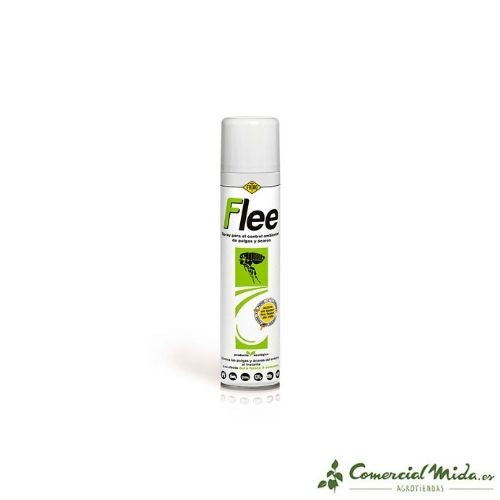Spray Ambiental FATRO Flee 400 ml Contra Parásitos