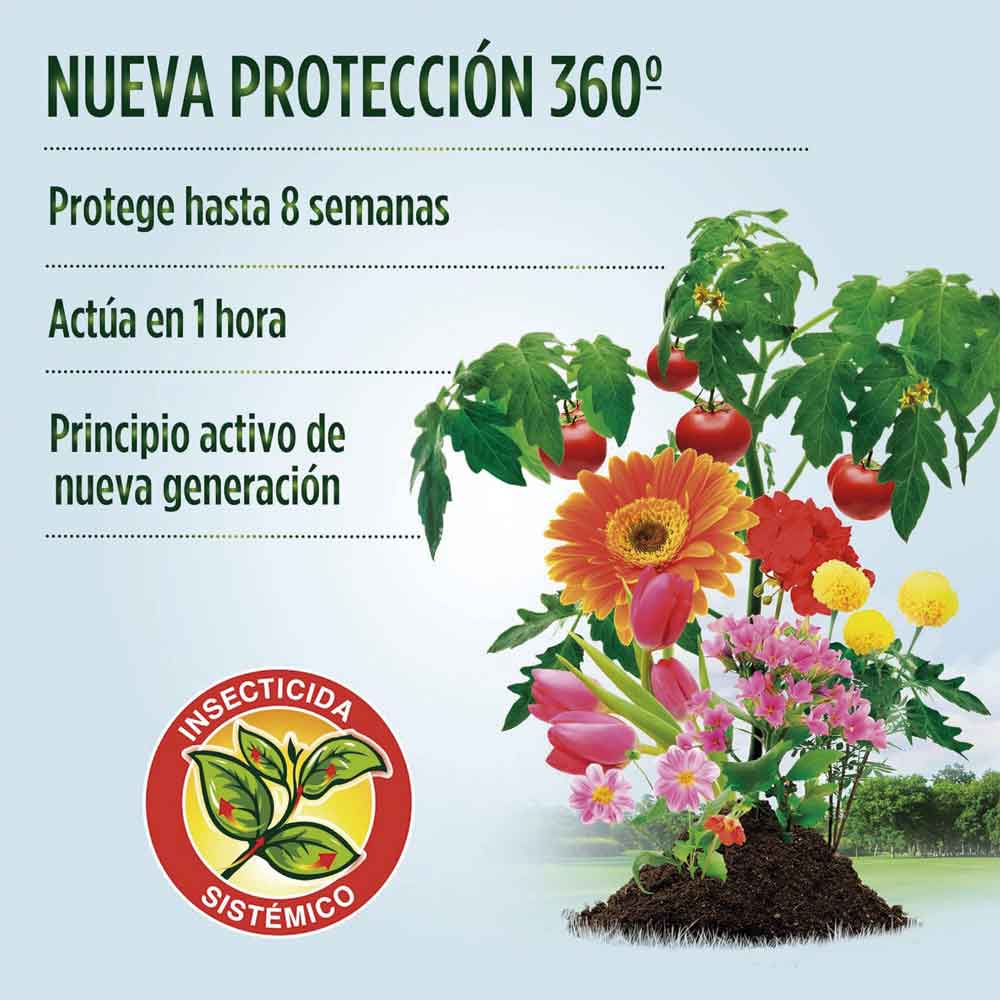 Spray Insecticida Anticochinilla de SANIUM 800ml - Image 4