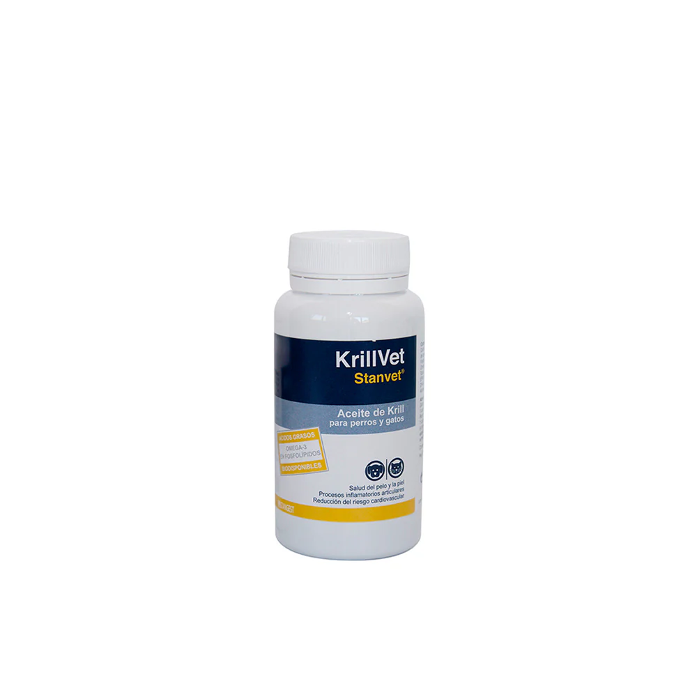 STANGEST Krill Vet - Image 2