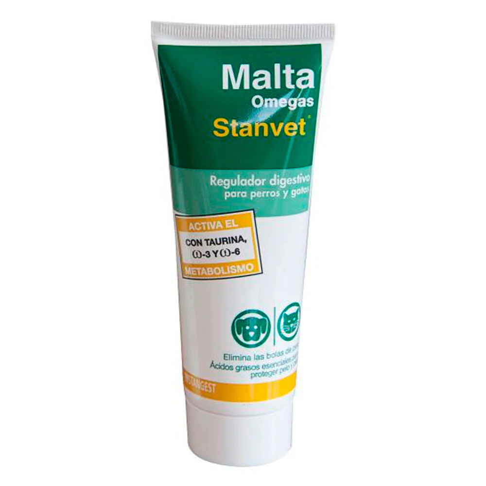 STANGEST Malta Omega 6