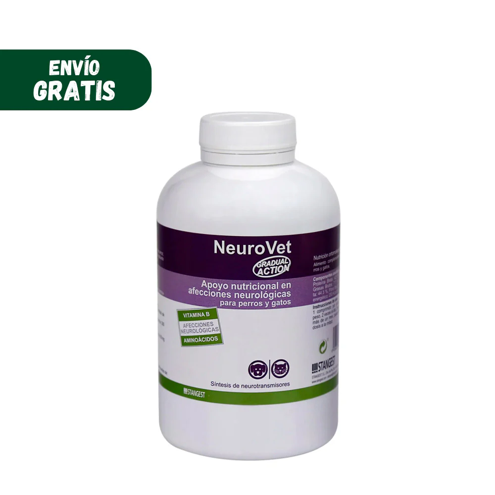 STANGEST Neurovet - Image 2