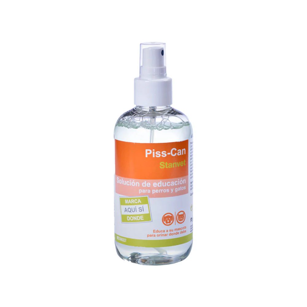 STANGEST Piss Can 200 ml