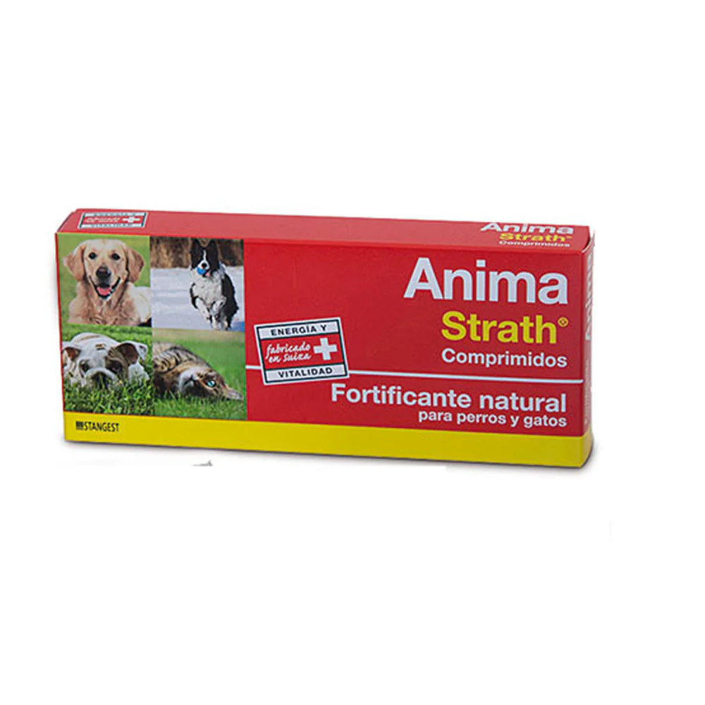STANGEST Suplemento Anima-Strath - Image 3