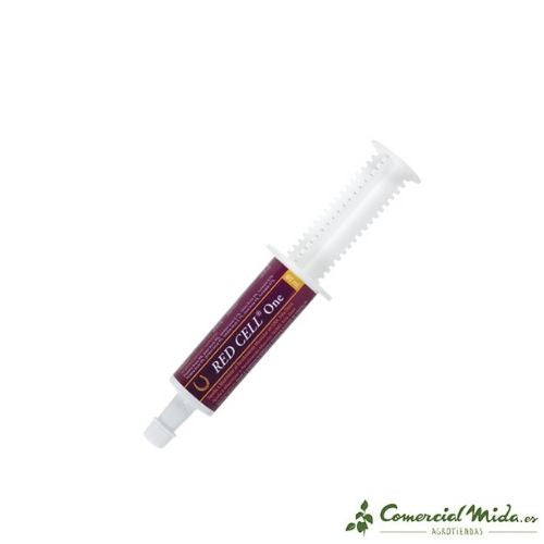 VETNOVA RED CELL ONE Suplemento Caballos 60ml
