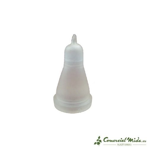 INSPROVET Tetina para Biberón para Corderos