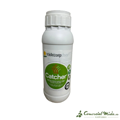 Tradecorp Catcher Herbicida Selectivo 500 cc