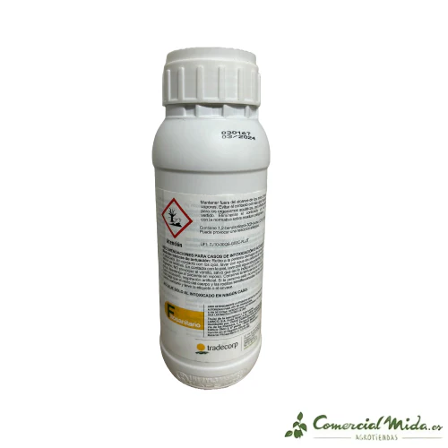 Tradecorp Catcher Herbicida Selectivo 500 cc - Image 2