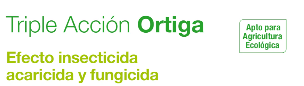 SEIPASA COMPACT Triple Acción Ortiga - Image 4