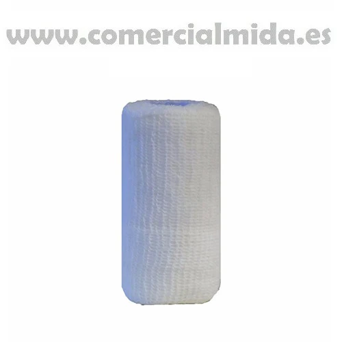 Vendaje VET-FLEX flexible para animales 10 cm x 4,5 m - Image 9