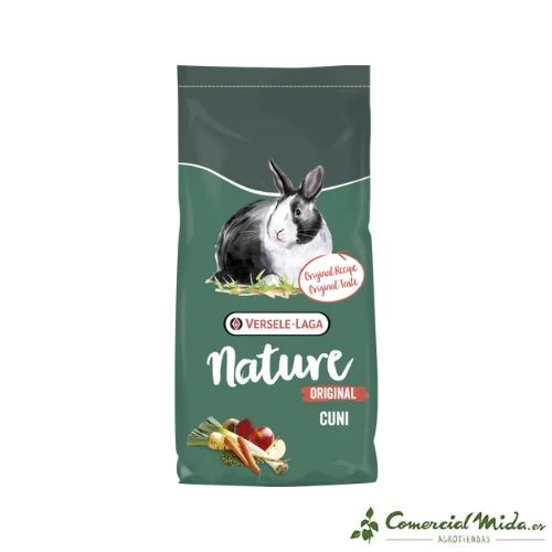 VERSELE LAGA Original Cuni para Conejos