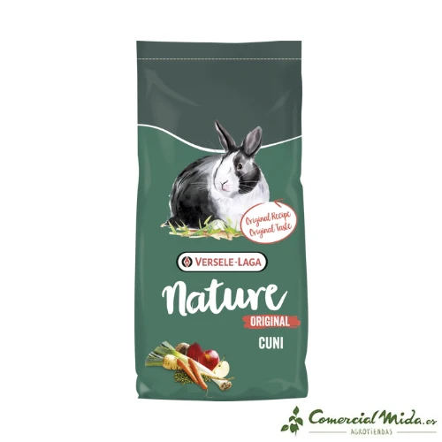 VERSELE LAGA Original Cuni para Conejos - Image 2