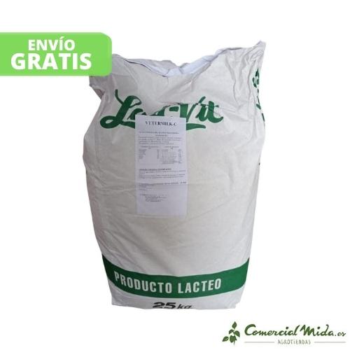 VETERMILK-C Leche en Polvo para Terneros - Image 2