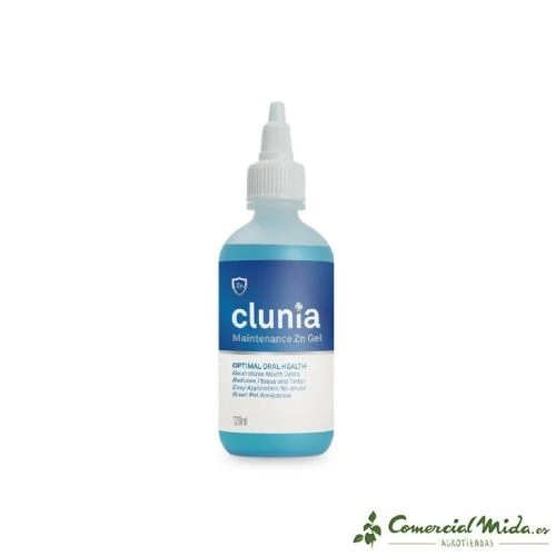 VETNOVA Clunia Zn Maintenance Gel Oral Mucoadhesivo para Mascotas - Image 2