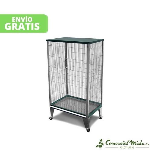 Voladero Boiro para Pájaros - Image 4