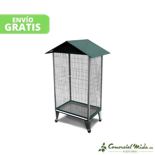Voladero Grove para Pájaros